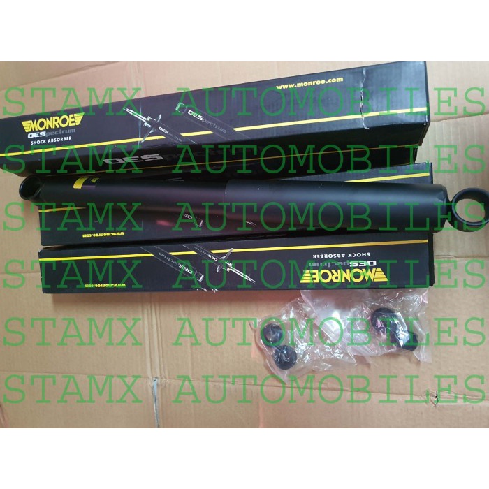 Shock Breaker Original Monroe Oespectrum Apv Lama 2004-2007 Belakang Kode B01