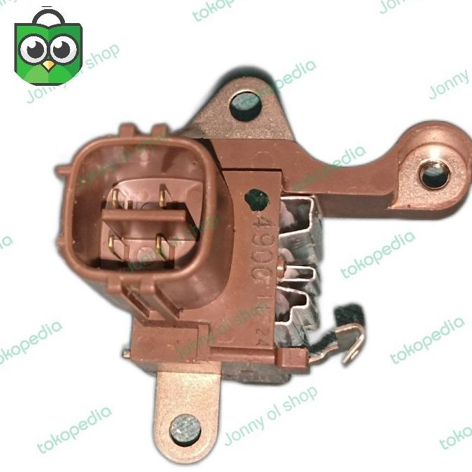 Ic Regulator Dinamo Amper Alternator Avanza Xenia Lama