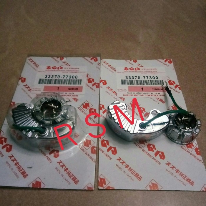 New Cdi Only Cdi Platina Carry St100 Futura Kijang 5K 7K Asli Sgp Kode 160