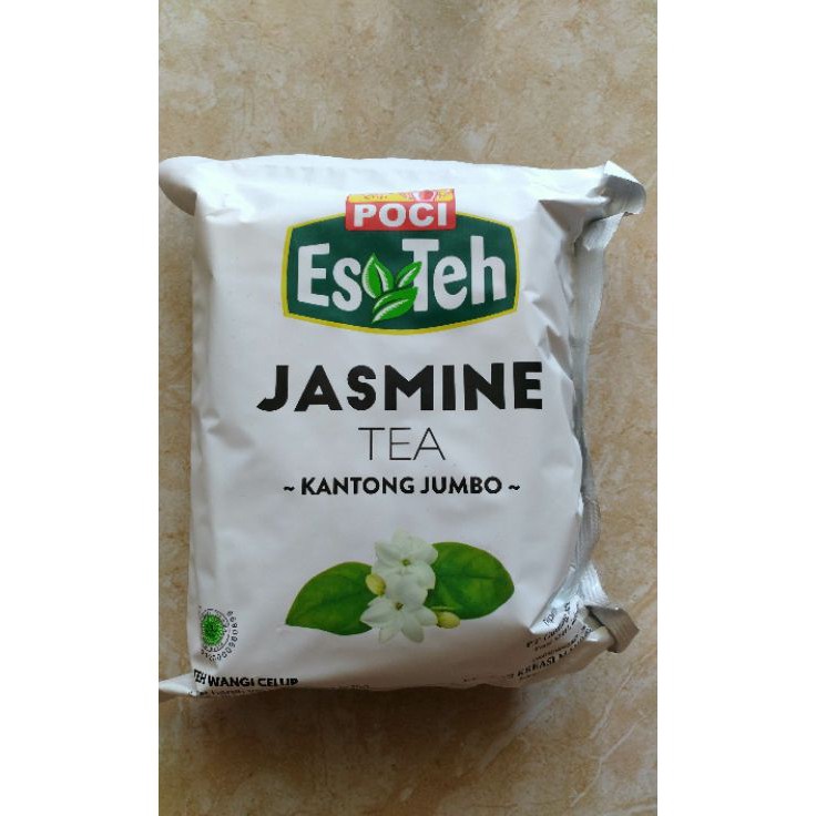 

➢Baru❊➼ KVE8E tpo- bubuk teh poci jasmine 100gr serbuk melati 100 gr J63 ✢Terkini