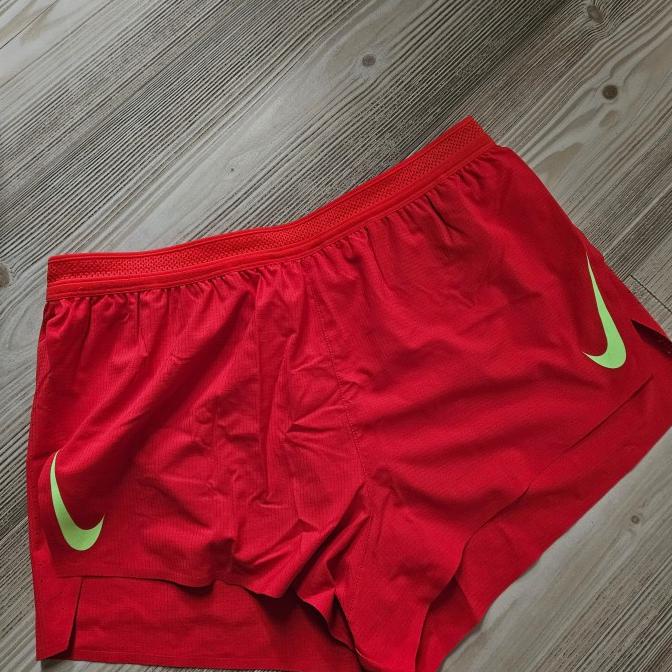 Nike Aeroswift Short 2" - Men