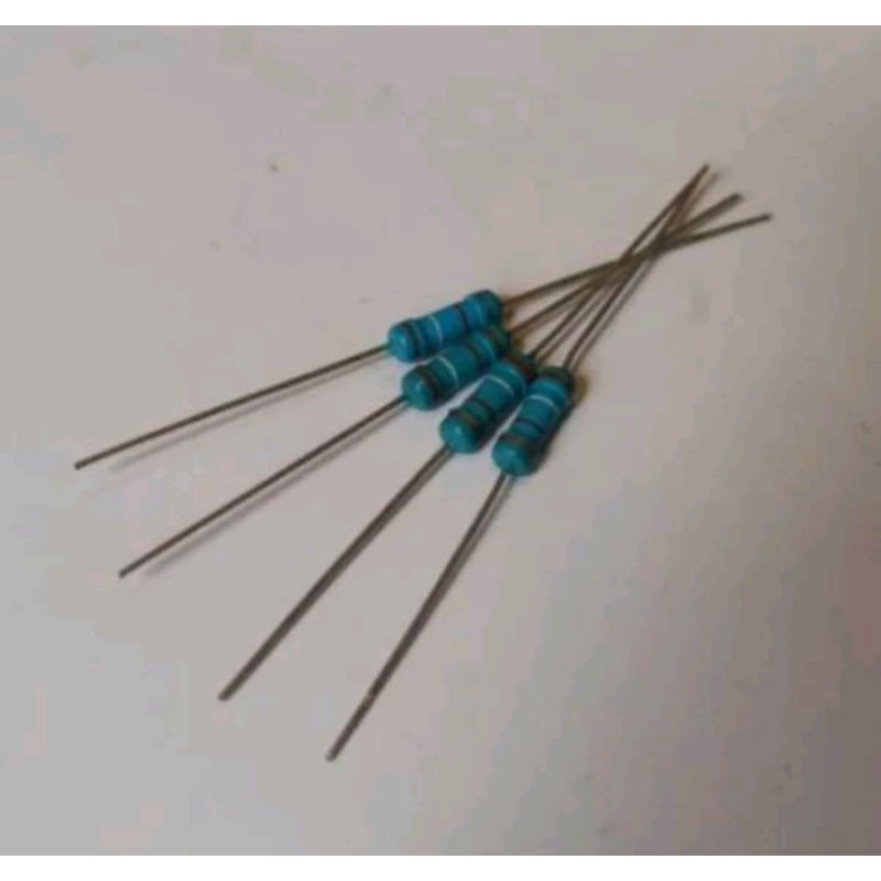 Resistor 39K Ohm 0,5 Watt