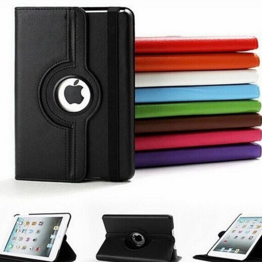 ★★★ Ibl FLIP COVER SARUNG IPAD PRO 9.7" IPAD PRO 12.9" - CASING ROTARY CASE IPAD PRO 9.7" IPAD PRO 1