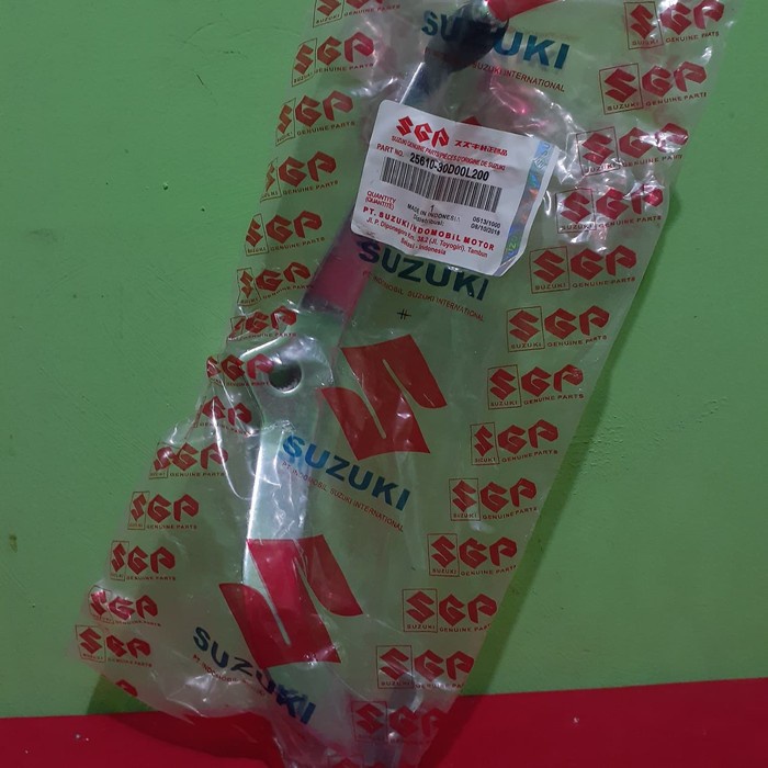 Murah Pedal Overan Shogun Pedal Overan Gigi Suzuki Shogun 110