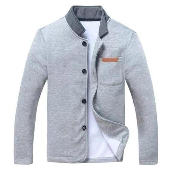 BLAZER PRIA KOREA / JAKET JAS PRIA / OUTER PRIA ORIGINAL