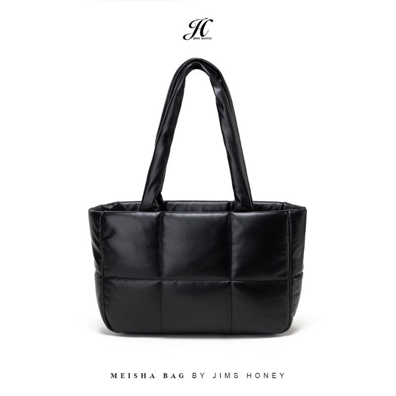 Jims Honey Totebag Wanita MEISHA BAG