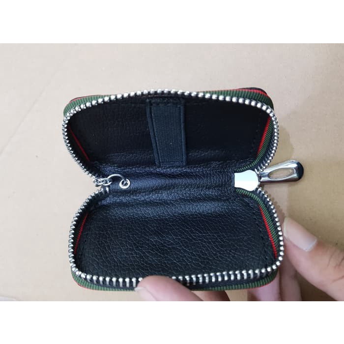 Dompet Stnk Mobil Toyota Rush-Gantungan Kunci El Dompet Stnk Toyota