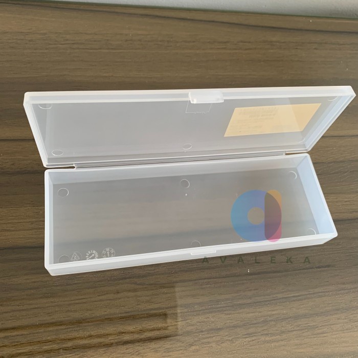 

Muji Case Kotak Sil