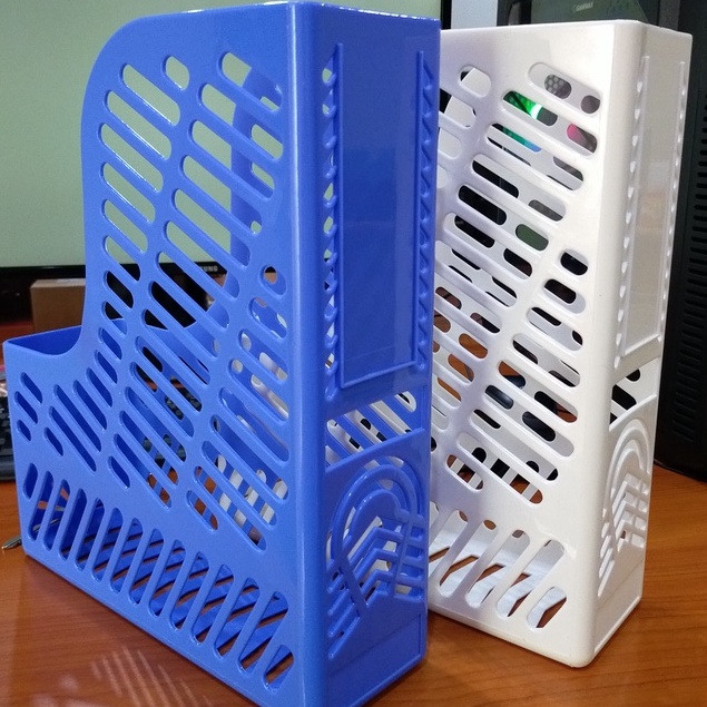 

LPA FAYES BOX FILE PREMIUM PVC TEBAL / BOX PLASTIK DOKUMEN TEMPAT BERKAS / KOTAK PENYIMPANAN FILE &