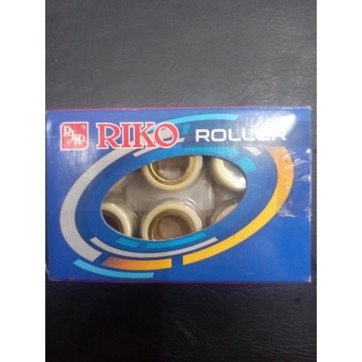 ROLLER RIKO BEAT FI 8 GR