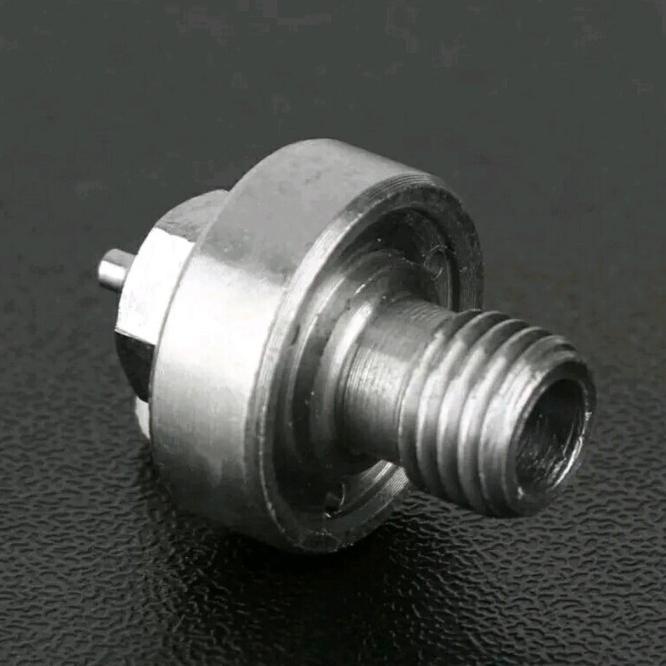 Nozzle Spray Gun Hvlp Mini & Auarita K350