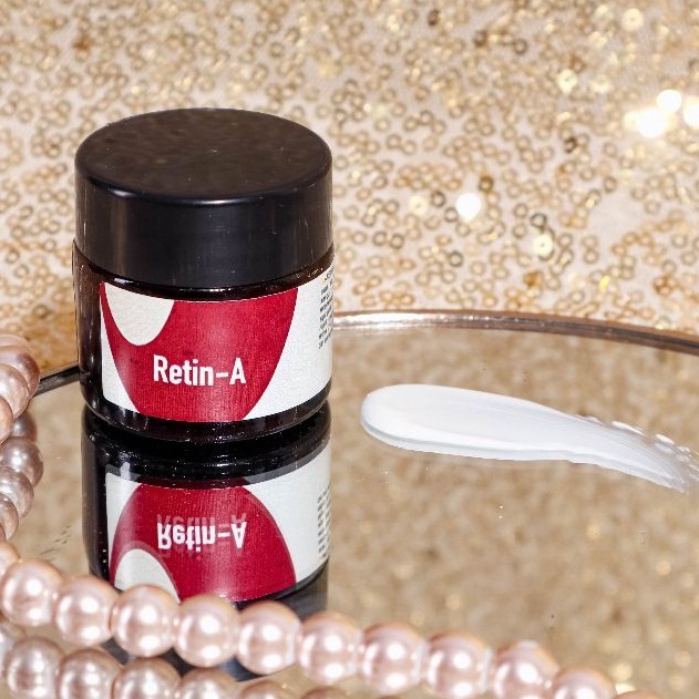Buruan Beli [WAJIB KONSULTASI] ORIGINAL RETINOL NIGHT CREAM || NIGHT CREAM WHITENING RETINOL 3%
