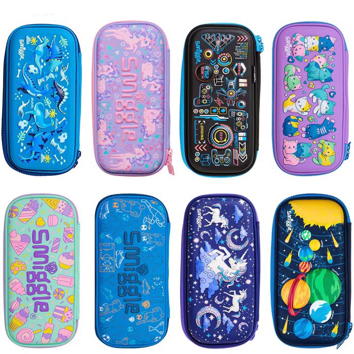 

HTGT9947 MEGA sALE TEMPAT PENSIL / HARDCASE / PENSIL CASE / PENCIL HOLDER