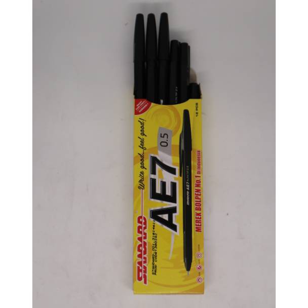 

XBXB4512 ORIGINAL% PEN STANDARD AE7