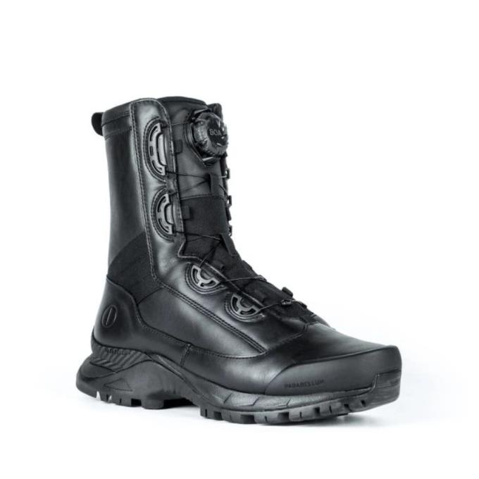 Sepatu PDL Boa Parabellum Diablo OriginaL