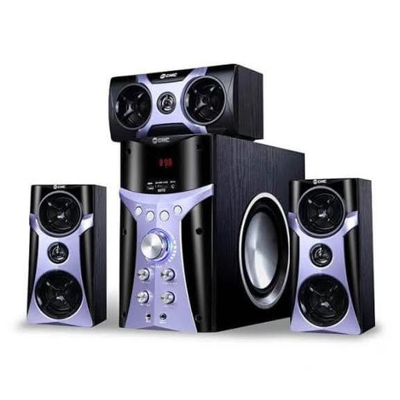 SPEAKER GMC 887D SPEAKER AKTIF BLUETOOTH KARAOKE