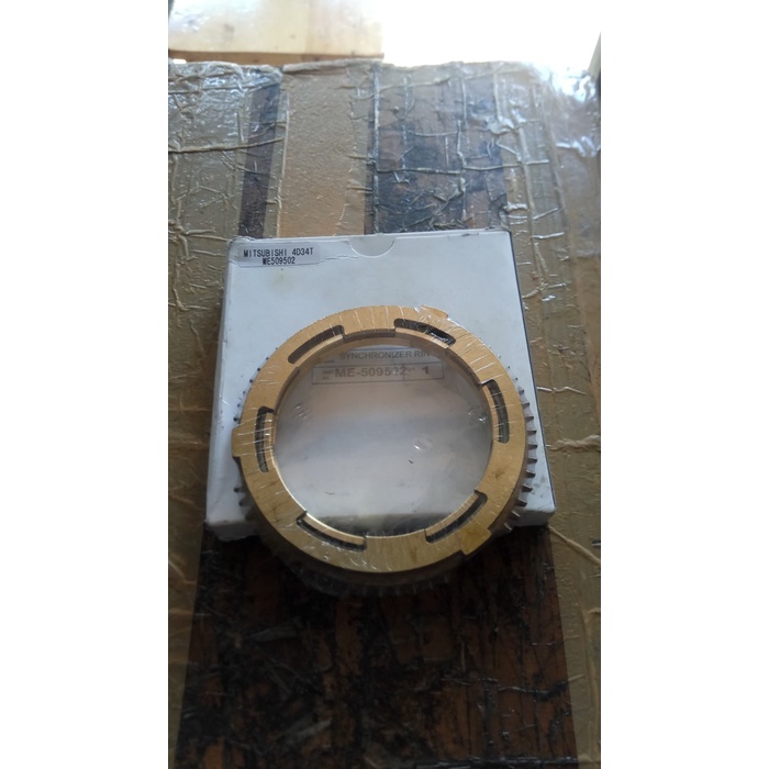 synchronizer ring singkromis ring canter 125 luludoang8899