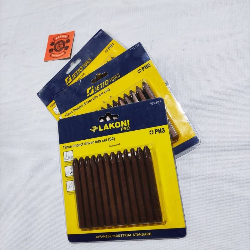 1 PCS MATA OBENG KETOK LAKONI PRO PH2 / PH3