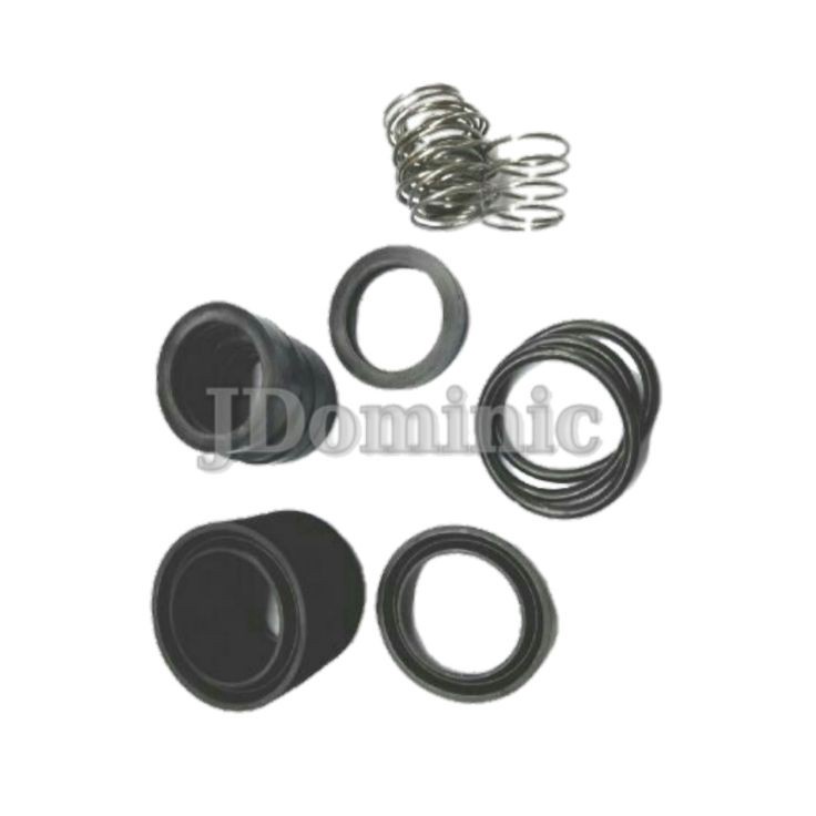 Terkini seal kit packing set paking karet oring peking sil power sprayer ring alat mesin steam stim 