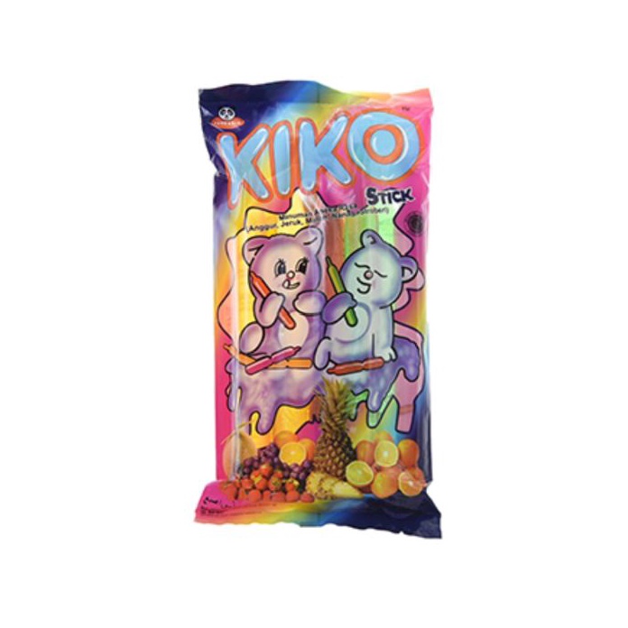 

♧ LXX 7142 Ice Kiko Stick Assorted 50 ml Pack Dijamin Ori>/ ♤