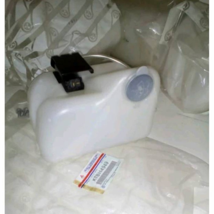 tabung air wiper l300 solar original