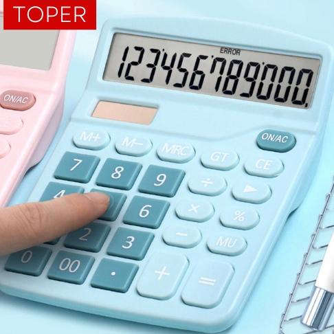 

8.8 Toper Calculator Solar Power - Calculator Simple - Kalkulator Simpel - Kalkulator Solar - Kalkulator Aesthetic Estetik Grosir !!