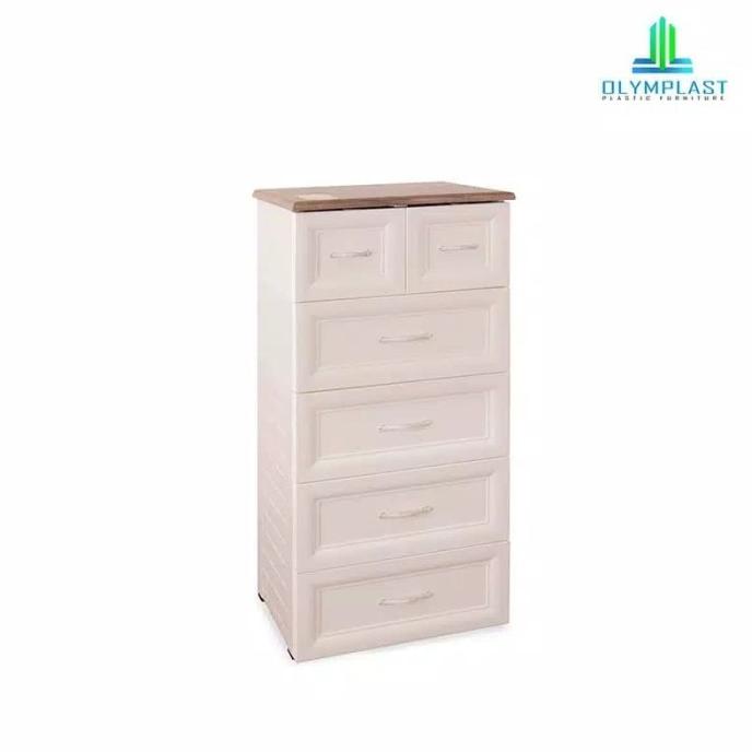 Olymplast Drawer ODC 05-C (B)