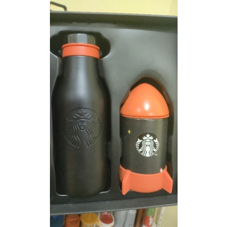 Tumbler Starbucks & Mug Starbucks