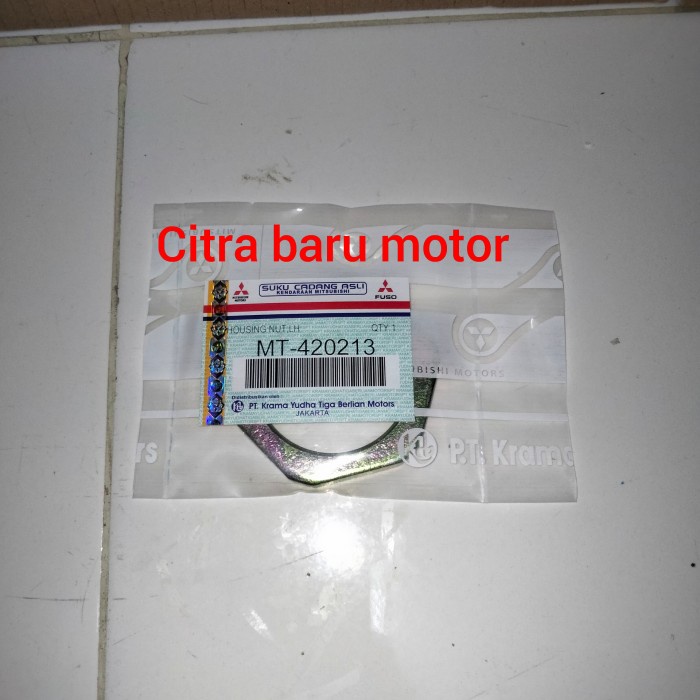sparepart garansi mur pinion gardan pucuk rebung housing nut ps100 ps120 ragasa angelshop1619