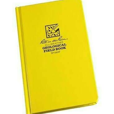 

Buku Survey Anti Air Rite In The Rain RR 540F