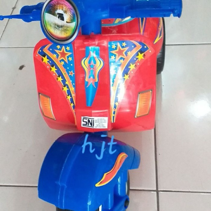 FLASH SALE TERAPIK VESPA FUN_BIKE ANAK MINI BIKE VESPA MINI HELM,VESPA FUNBIKE TERBARU