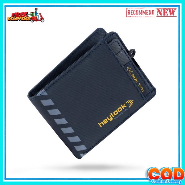 Dumpet Pendek Denim Levis Sompet Ritsleting Laki2 Bestseller Dompt Pria Lipat Murah Dompet Laki-Laki