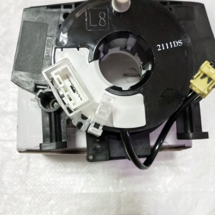 Kabel Fleksibel Spiral Klakson Nissan Grand Livina Kode 088