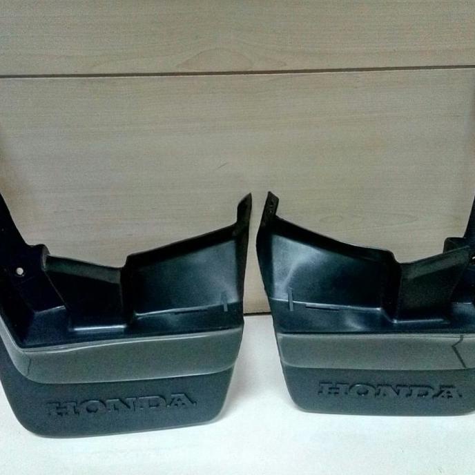 populer] Mudguard / mudflap / kepet lumpur Civic nouva noss