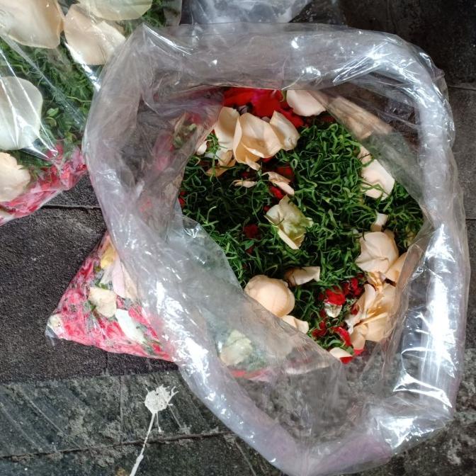 

Terbaru Kembang Tujuh Rupa
