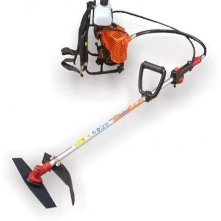 BARU  MESIN POTONG RUMPUT GENDONG WESTCO BG 328 / BRUSH CUTTER 2 TAK WESCO