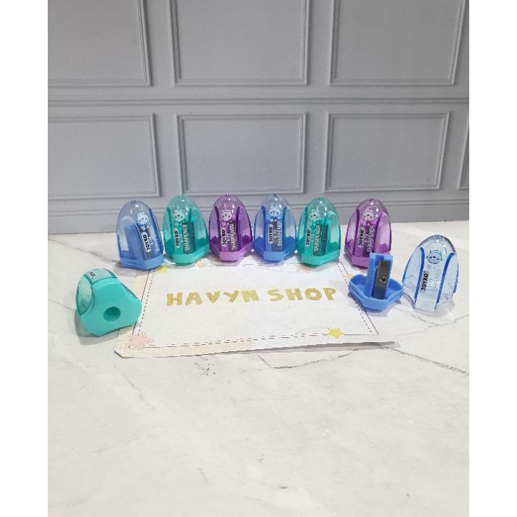 

♣ LXX 42910 (6pc) serutan JOYKO b 72/rautan belimbing JOYKO STAR ❂