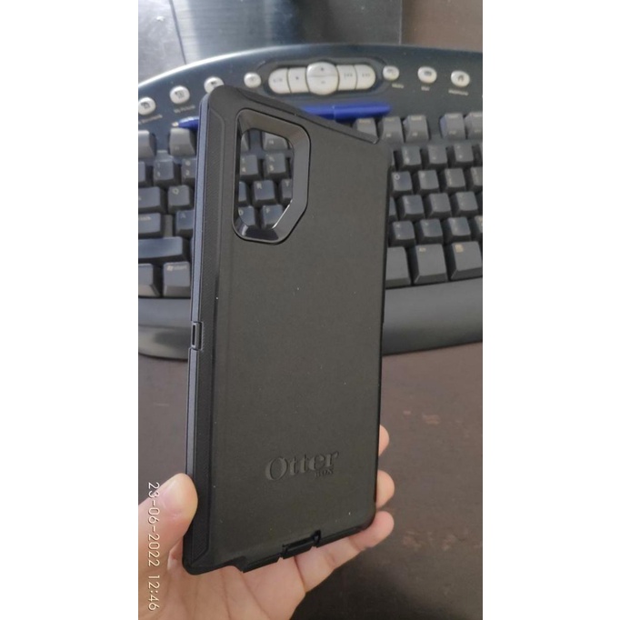 Terlaris Otterbox Defender Samsung Note 10 Plus