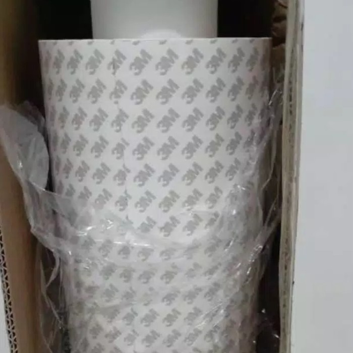 

Best Seller Double Tape 3M 9080 Coated Tissue High Temperature - Perekat Decal