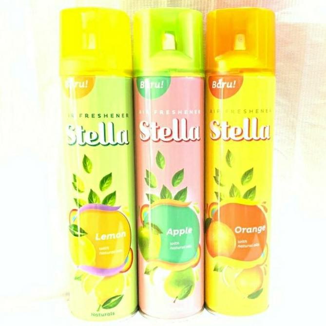 Sale Stella Spray 400Ml