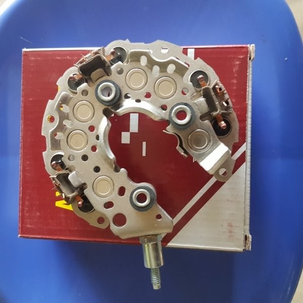 Diode Rectifier Silicon Alternator Honda Crv Gen3 Honda Accord New Kode 083