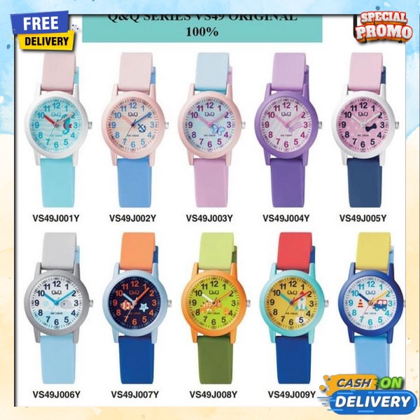 Lucu Kartun Jzm Karakter Jamm Tangan Ana Murah Jsm Tngn Jam Tamgan Original Jamtangan Modis Sporty B