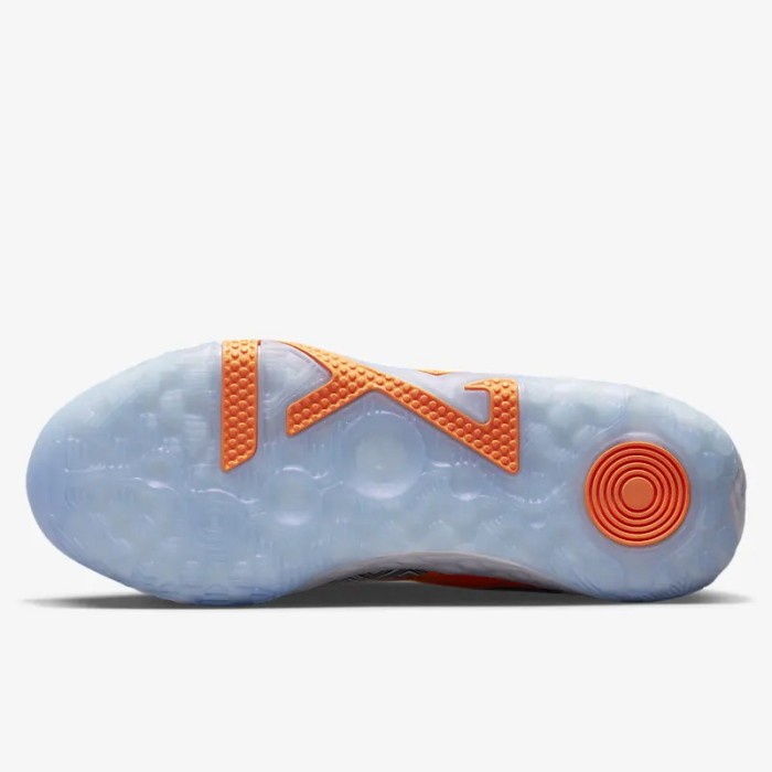 Sepatu Basket Nike Pg 6 Original Ep What The Multicolor Dr8960-700