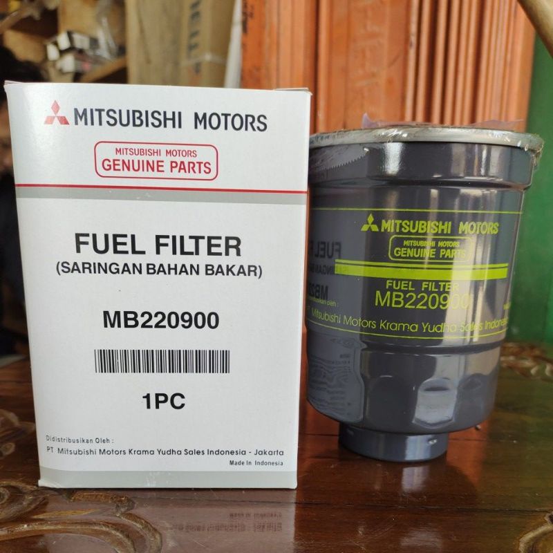 Filter Solar L300 KTB Asli Dan Sakura