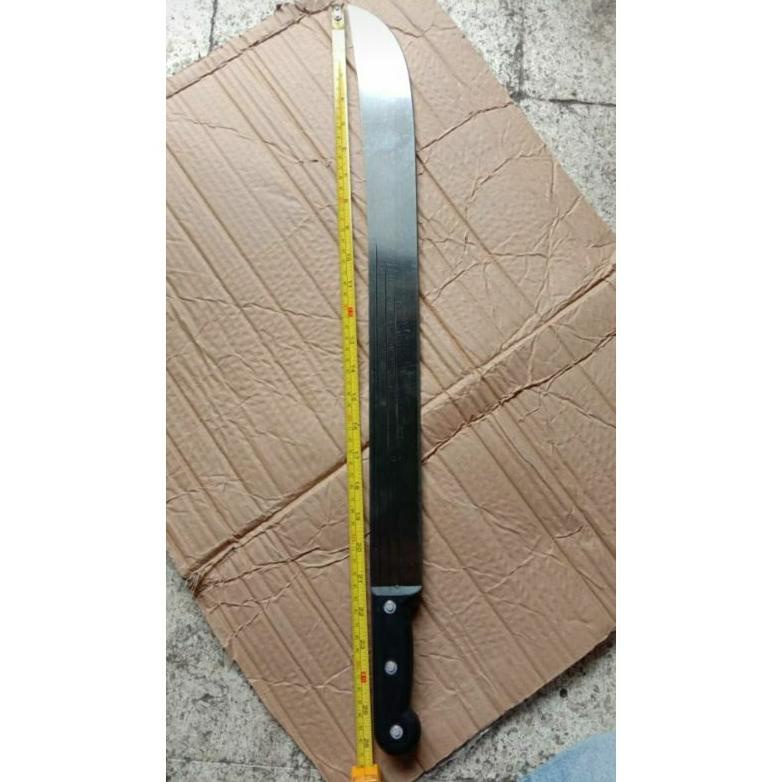 Trending Peralatan Kebun Peralatan Camping Pisau Kebun Pisau Besar Pisau Dahan 22 Inch Update 2023