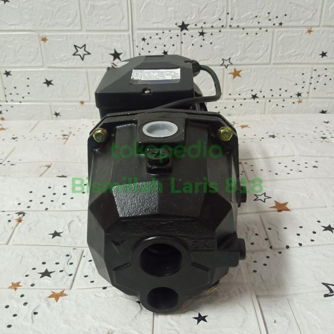 TERBARU Pompa Air Jet Pump Dab King JDK 267 Tanpa Tabung