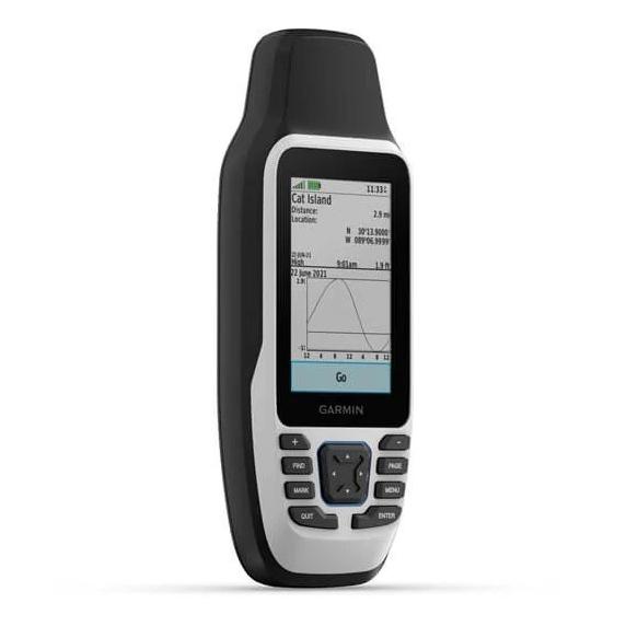 Garmin 79s GPS 79s GPS Handheld Kapal Laut Marine Garansi Resmi