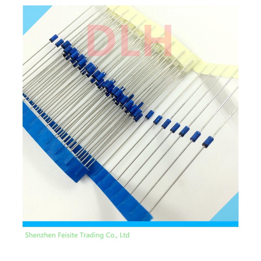 ✅&10pcs 1N5711 DO-35 Diode IN5711