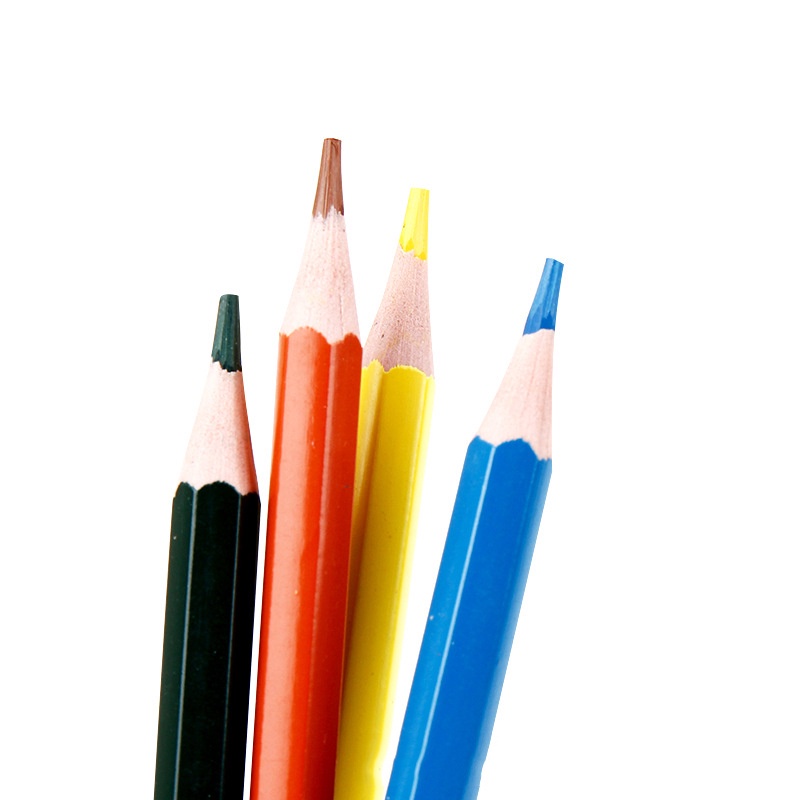 

W6Q 1 SET ISI 12 PENSIL WARNA / PENSIL WARNA ISI 12 FS H4O