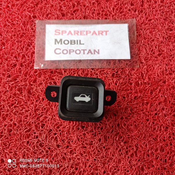Switch Tombol Bukaan Kaca Bagasi Belakang Honda Cr-V Crv Gen 2